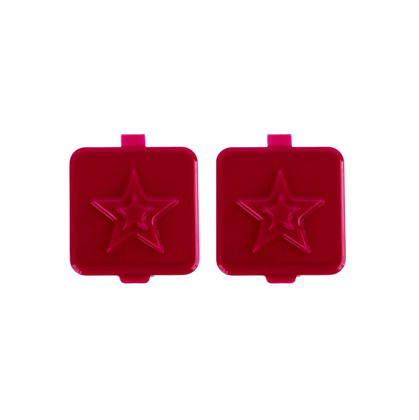 Bento meglepetés doboz (2 db, több színben)