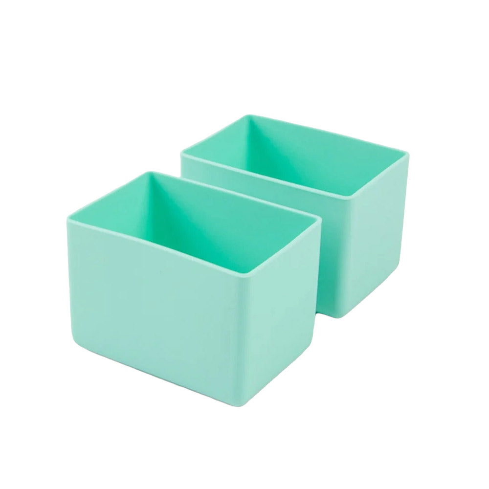 MontiiCo Feast Bento Cups - 2 db (több színben)