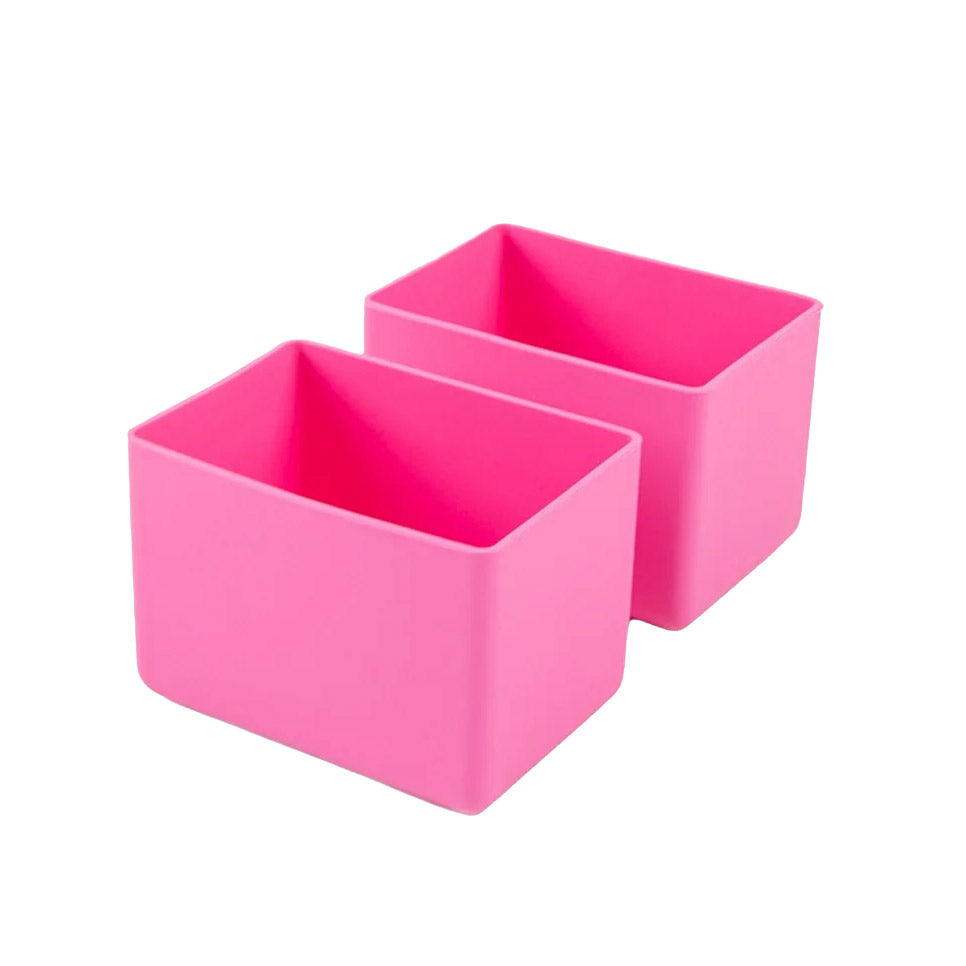 MontiiCo Feast Bento Cups - 2 db (több színben)