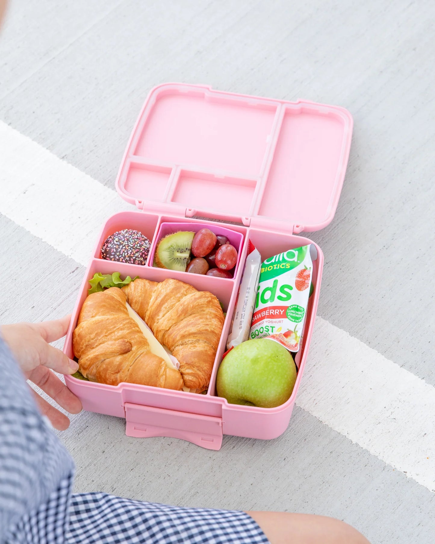 MontiiCo Feast Bento Cups - 2 db (több színben)