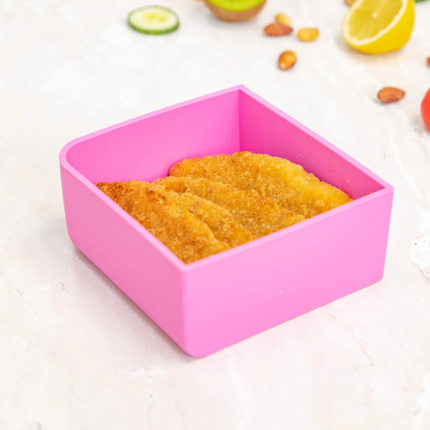 MontiiCo Feast Square Tray (több színben)