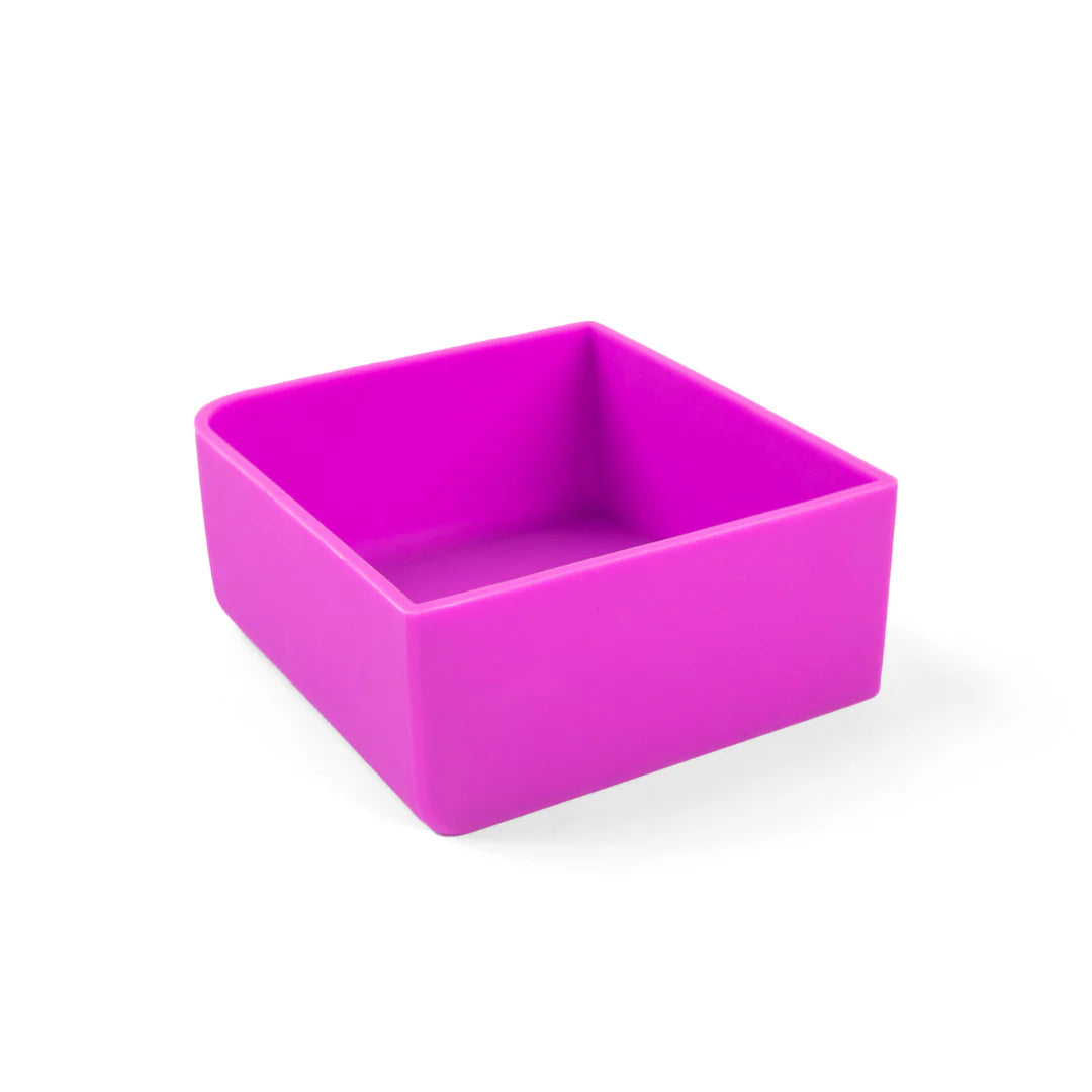 MontiiCo Feast Square Tray (több színben)