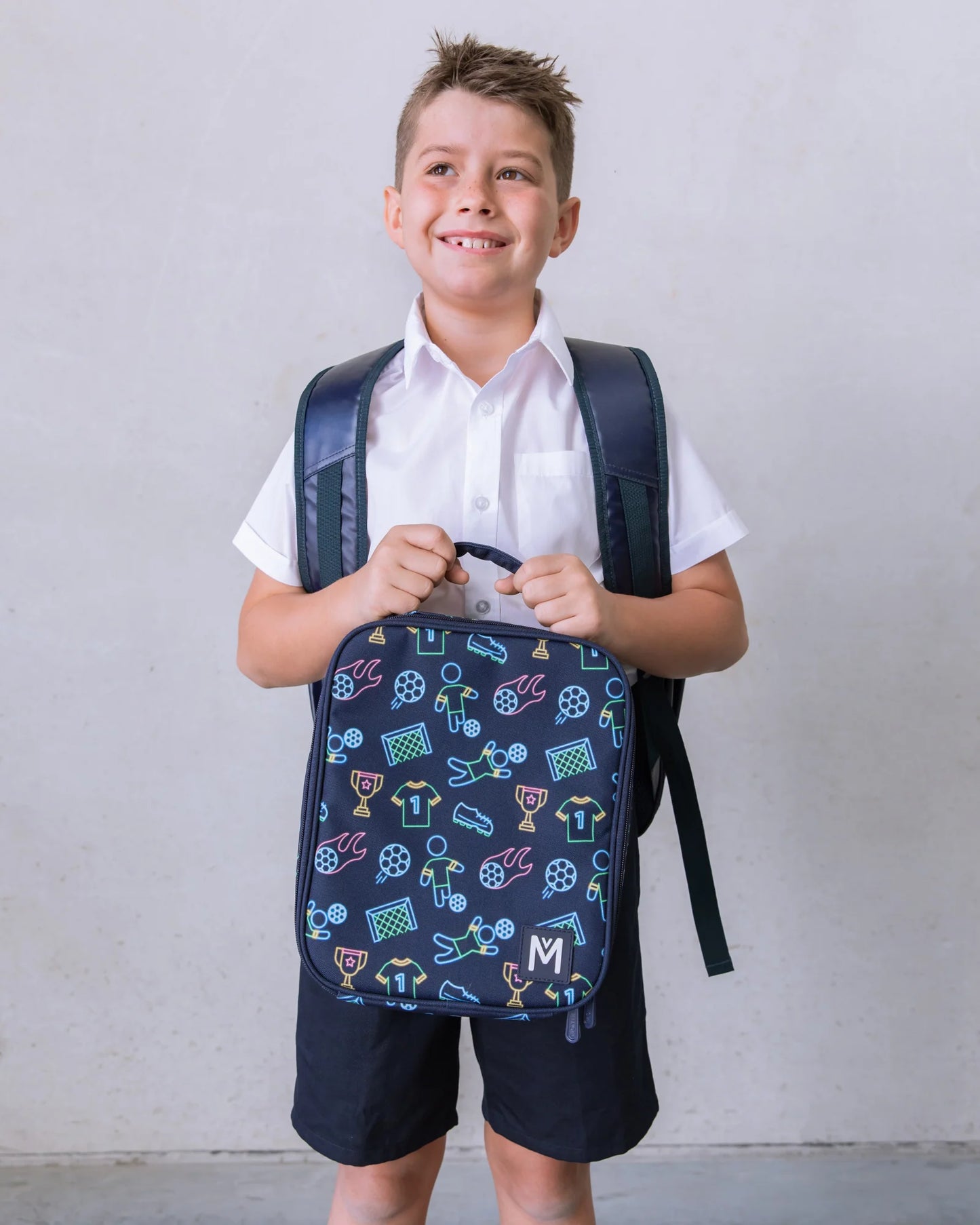 MontiiCo L - Goal Keeper