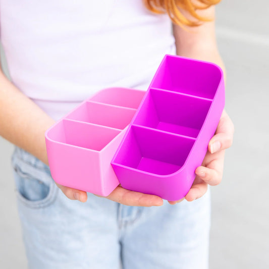 MontiiCo Bite Tray (több színben)