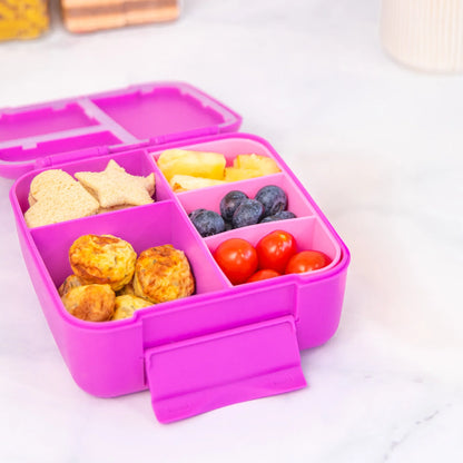 MontiiCo Bite Tray (több színben)