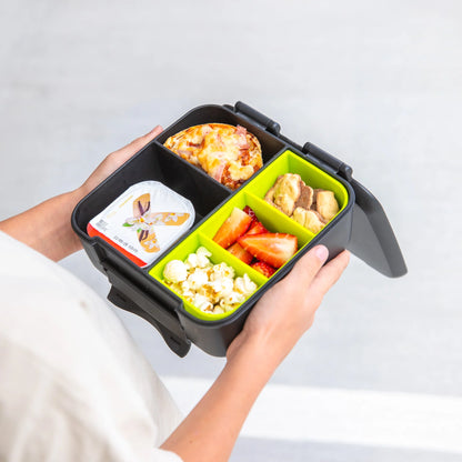MontiiCo Bite Tray (több színben)