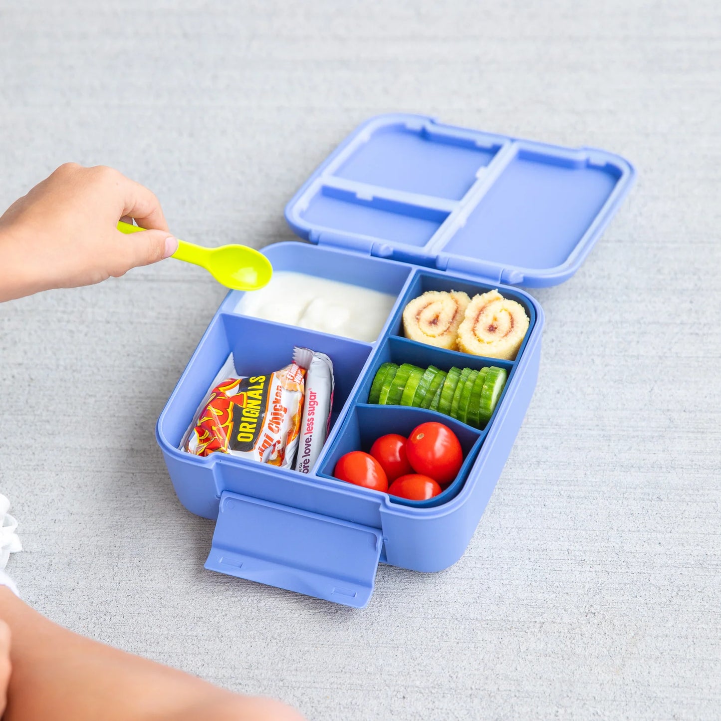 MontiiCo Bite Tray (több színben)