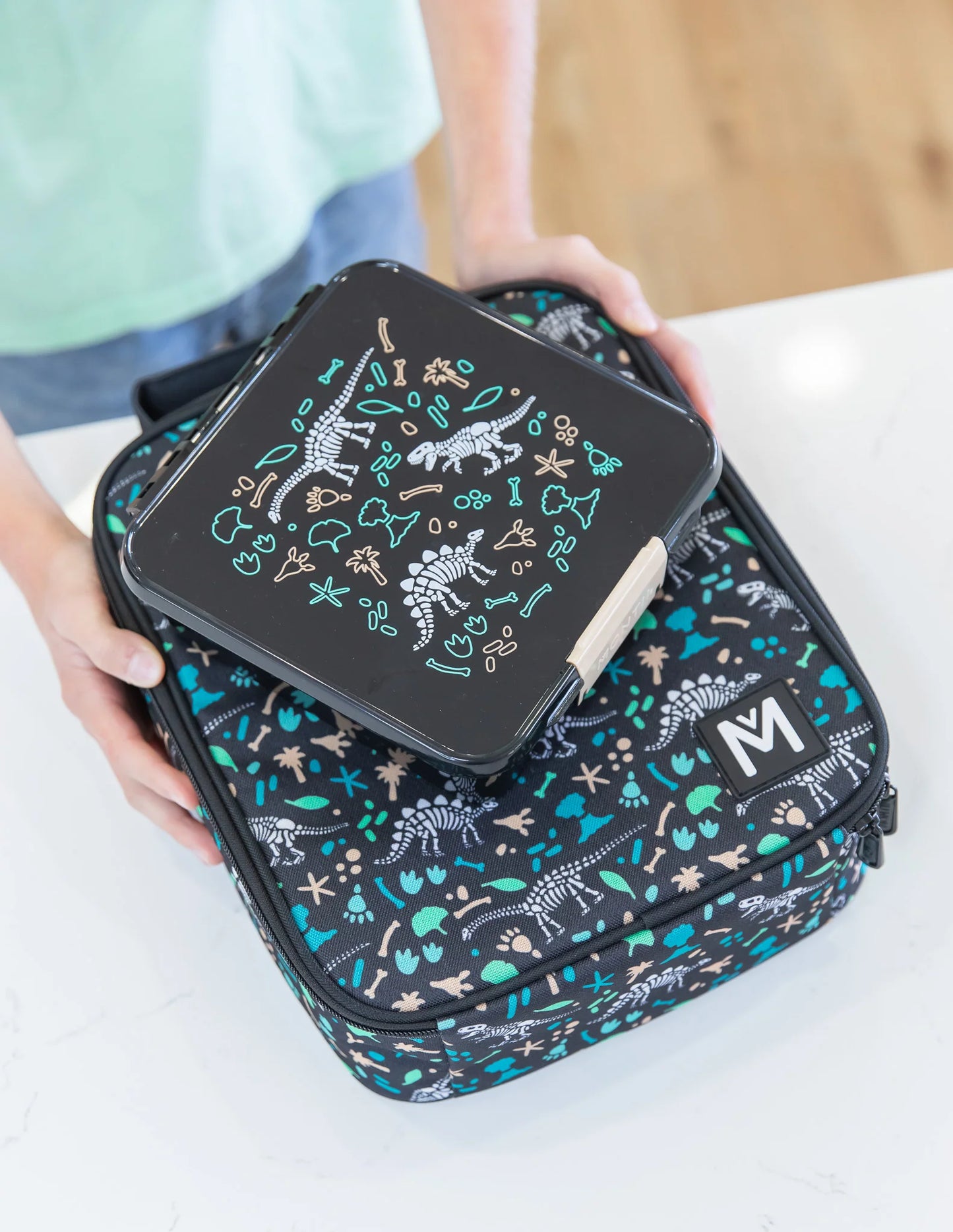 MontiiCo L - Dinosaur Land