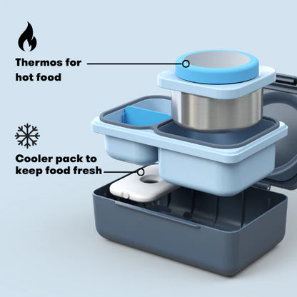OmieBox UP - Graphite - felbontott, de nem használt