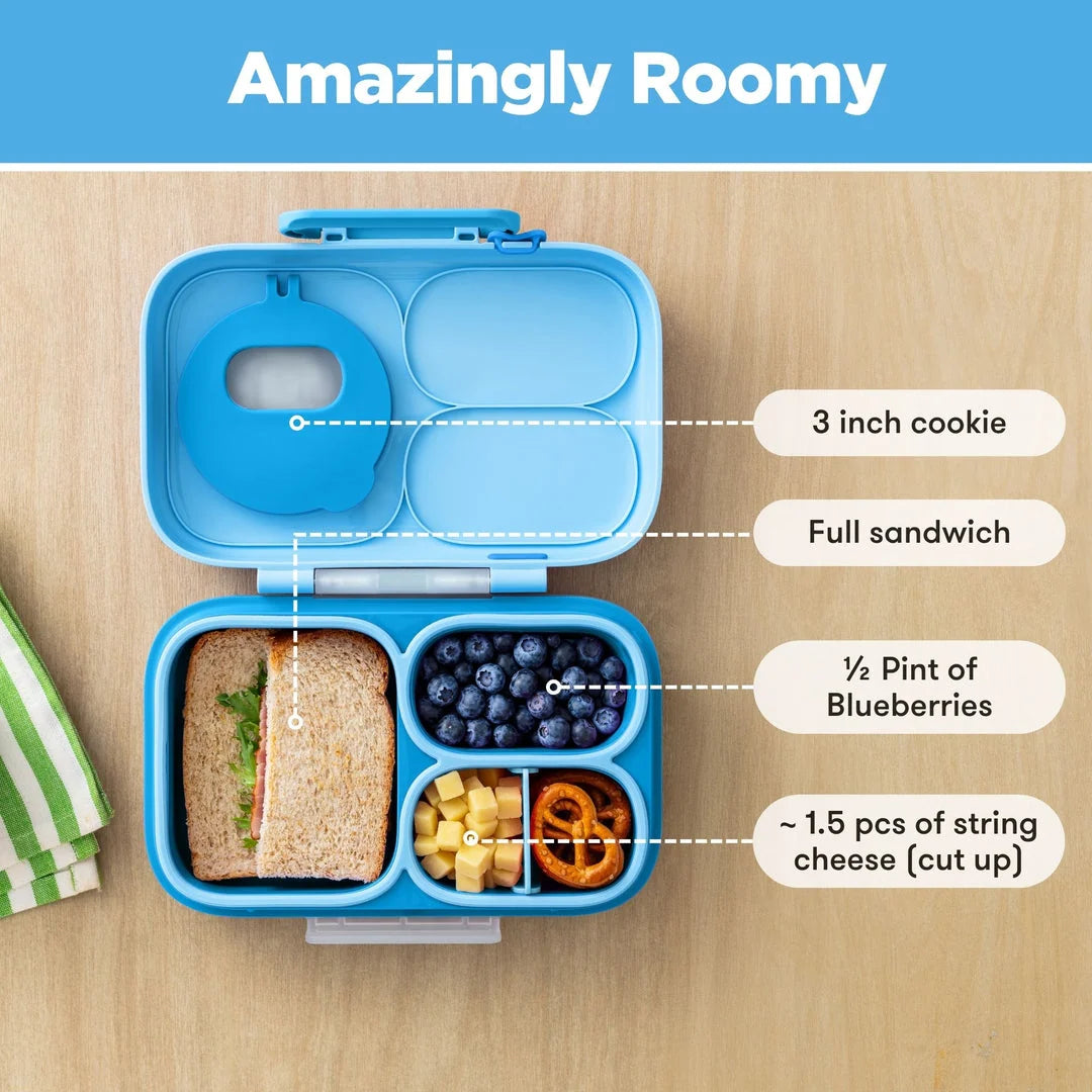 OmieBox Lite (több színben)