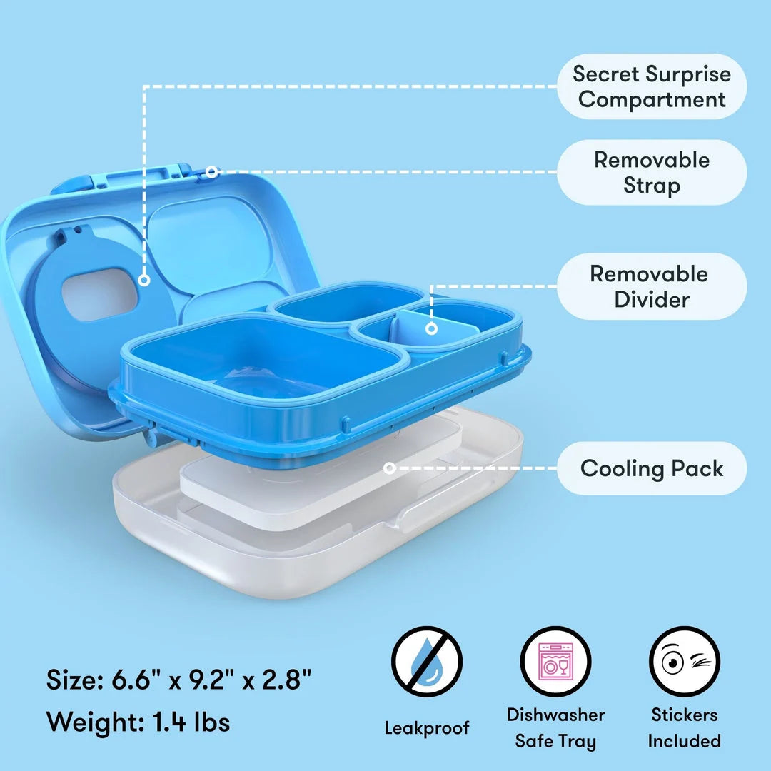 OmieBox Lite (több színben)