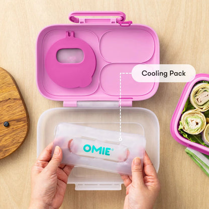 OmieBox Lite (több színben)