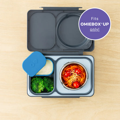 OmieBox UP Dip szósztartó (több színben)
