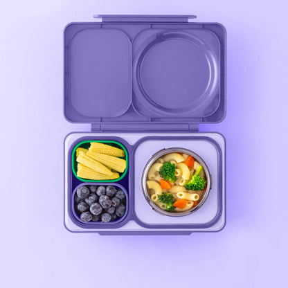 OmieBox UP Dip szósztartó (több színben)
