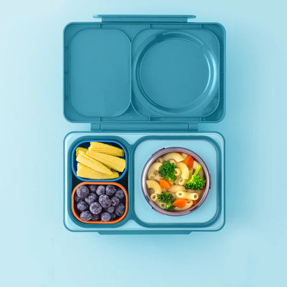 OmieBox UP Dip szósztartó (több színben)