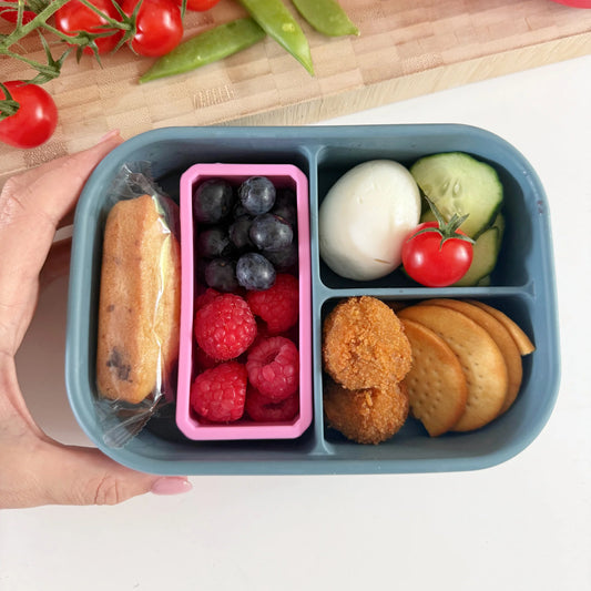 Pick & Dip Pots - tégla (több színben)