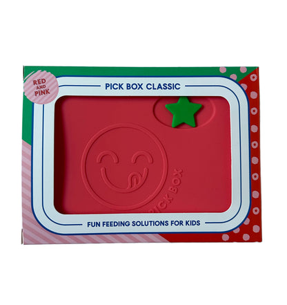 Pick Box - Classic (több színben)