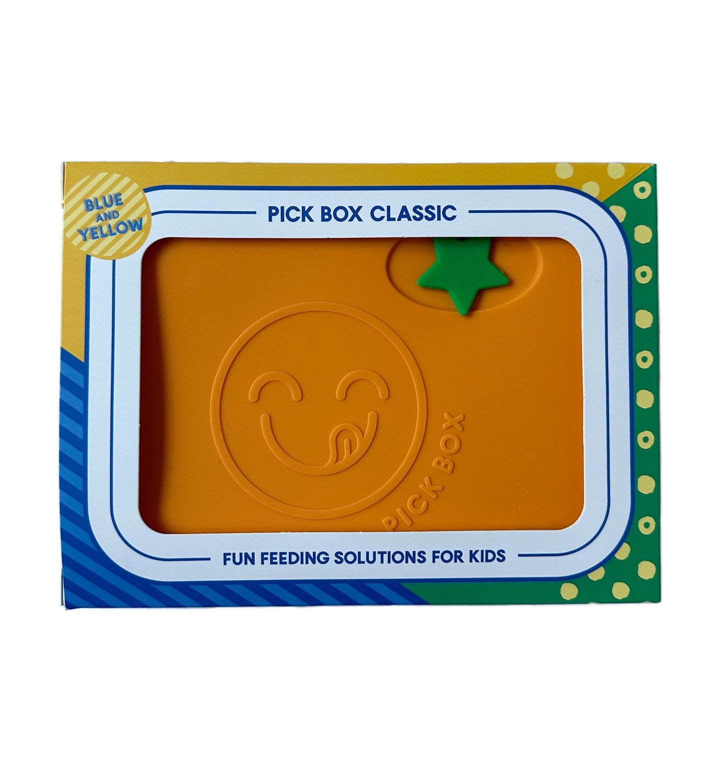 Pick Box - Classic (több színben)