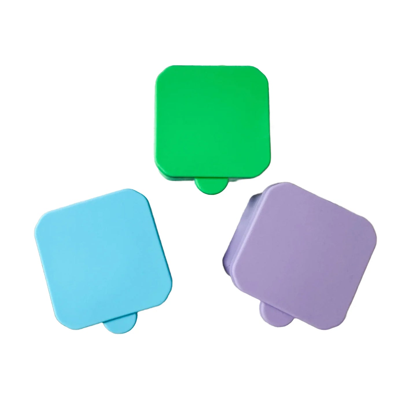 Pick & Dip Pots - kocka (több színben)