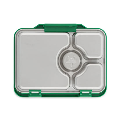 Yumbox Pret Dublin Green