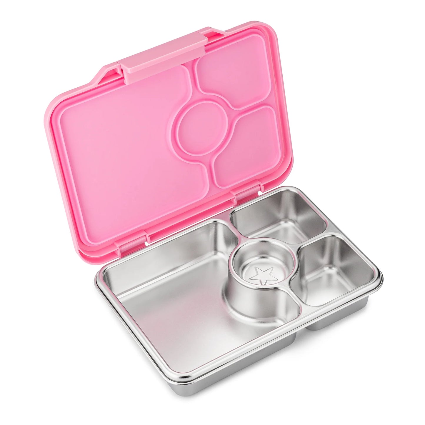 Yumbox Pret Versailles Pink