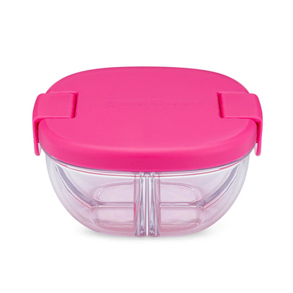 Yumbox snacktál (több színben)