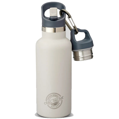 Carl Oscar termosz 500 ml (2 fajta kupakkal)