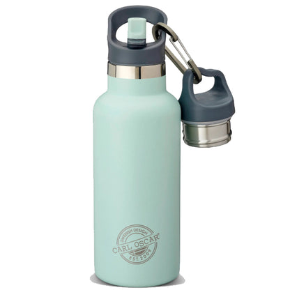 Carl Oscar termosz 500 ml (2 fajta kupakkal)