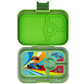 Yumbox Panino Matcha Green / Race Cars