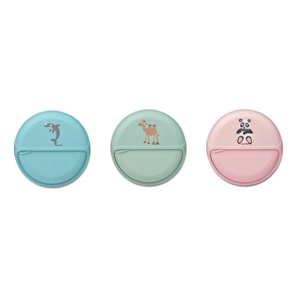 Carl Oscar SnackDISC (több színben)
