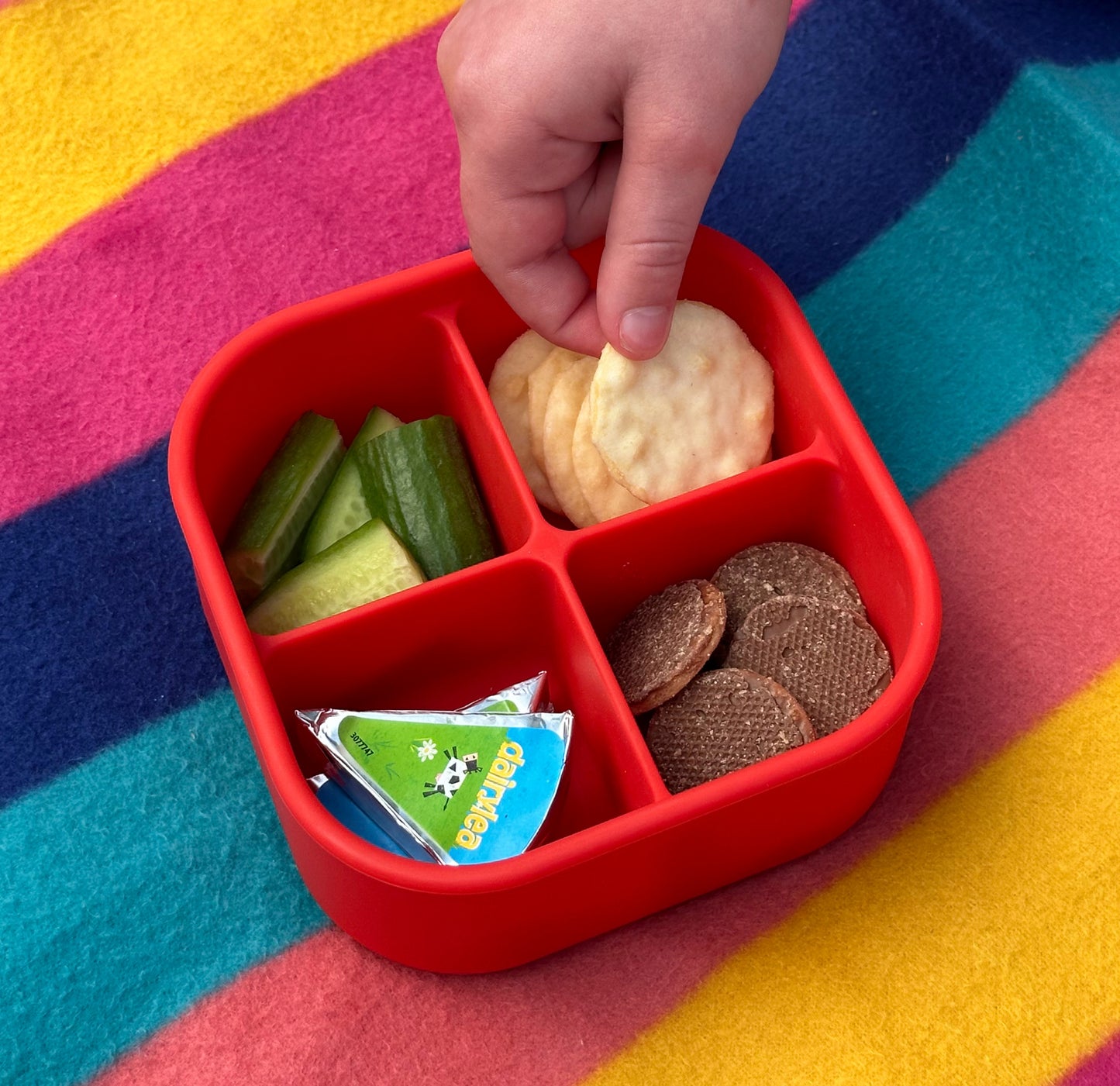 Pick Box - Snack (több színben)