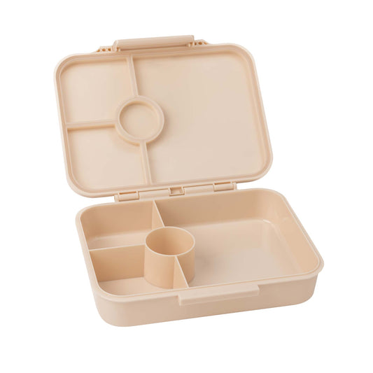 The Cotton Cloud tritán uzsonnásdoboz - Veggie Pals