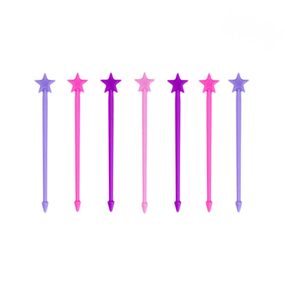 Lunch Punch Stix 7 db nyárs - Blush (pink)