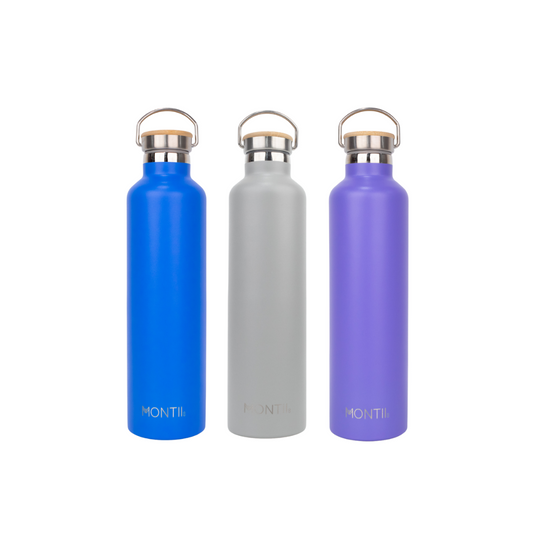 Montii Mega termosz 1000 ml