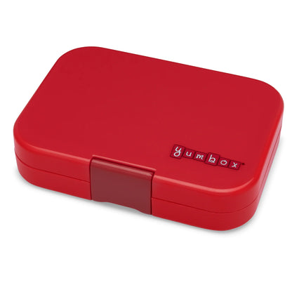 Yumbox Original Wow red / Funny Monsters