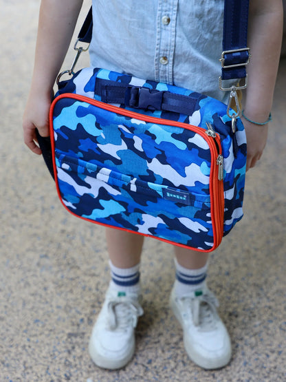 Yumbox Classic - Camouflage