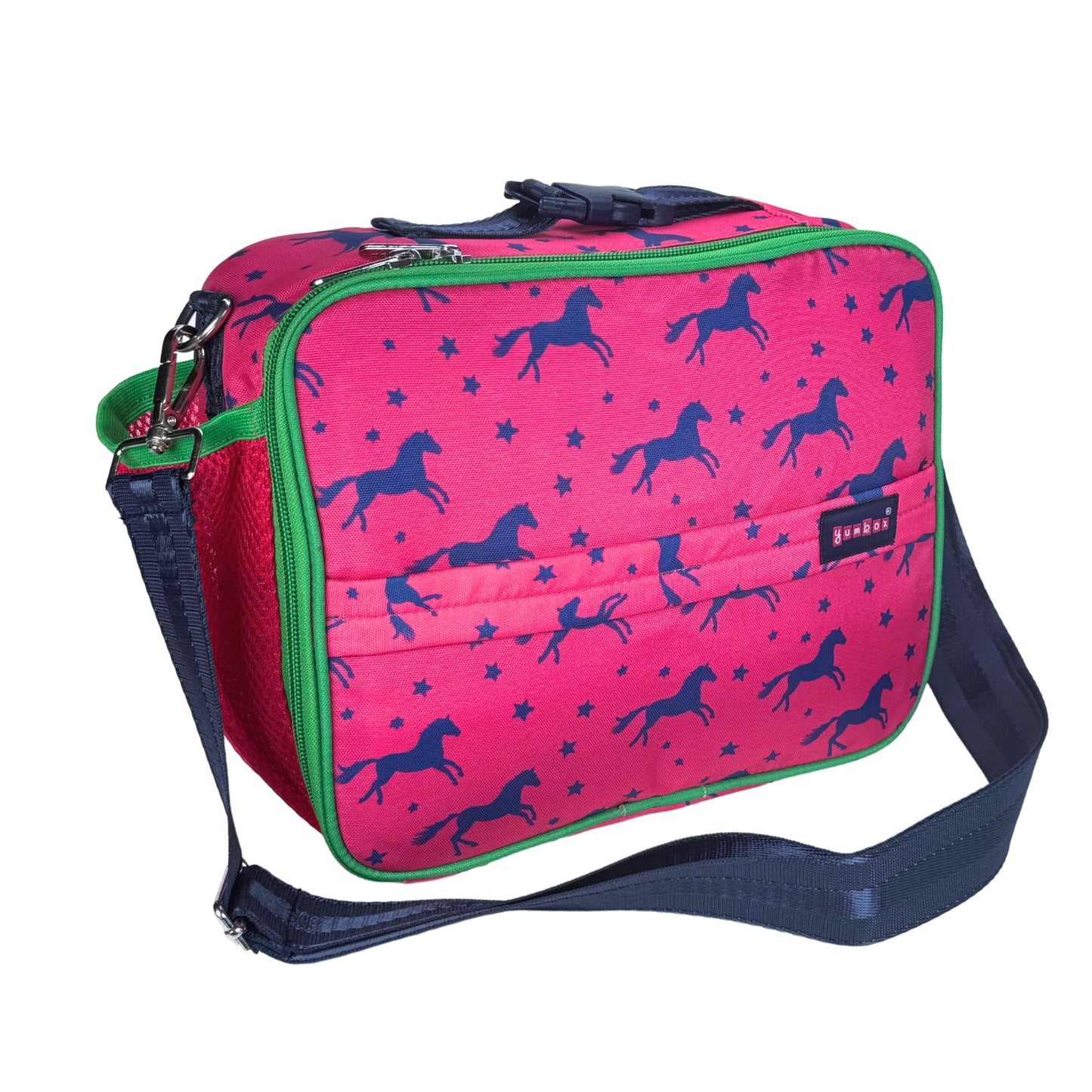 Yumbox Classic - Horses
