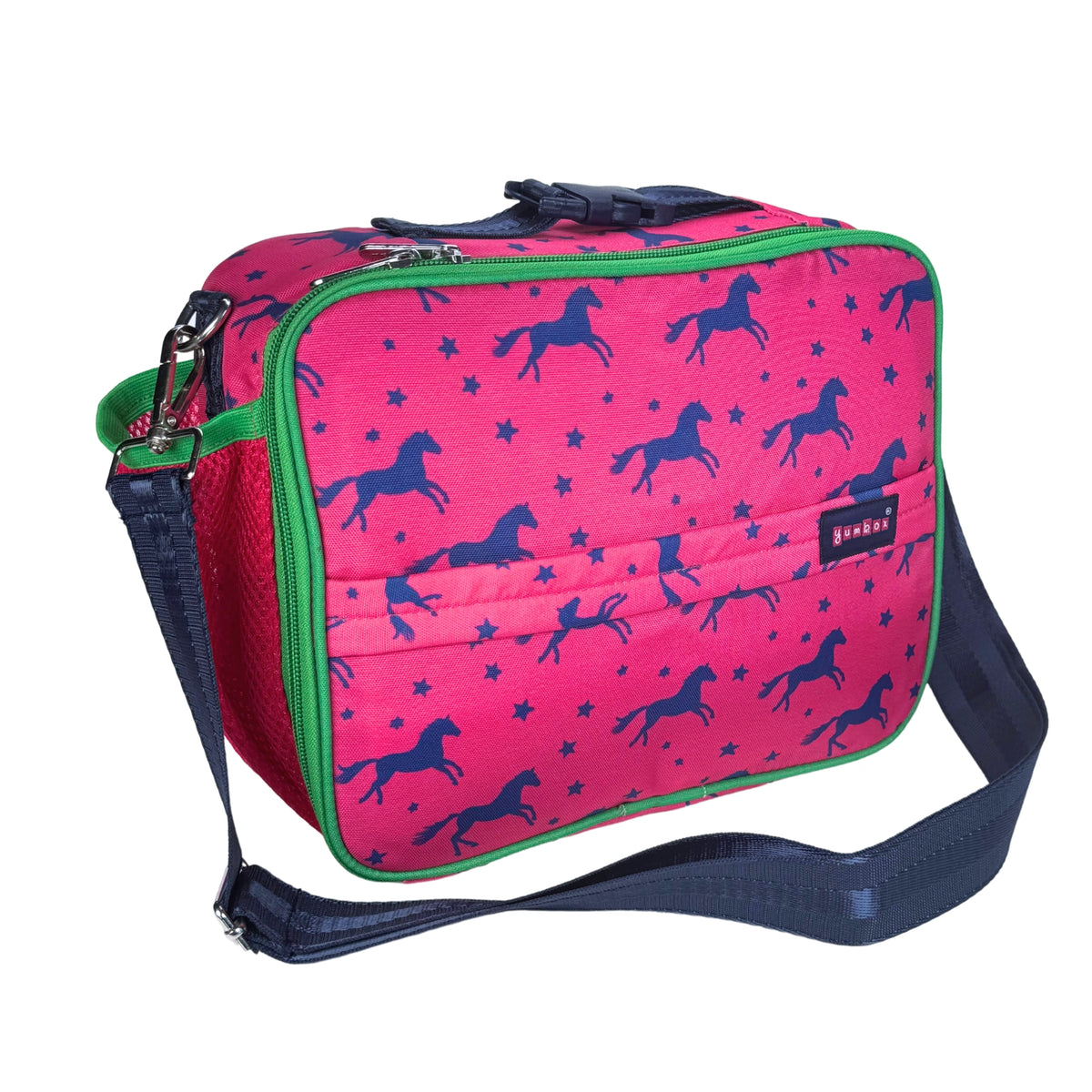 Yumbox Classic - Horses