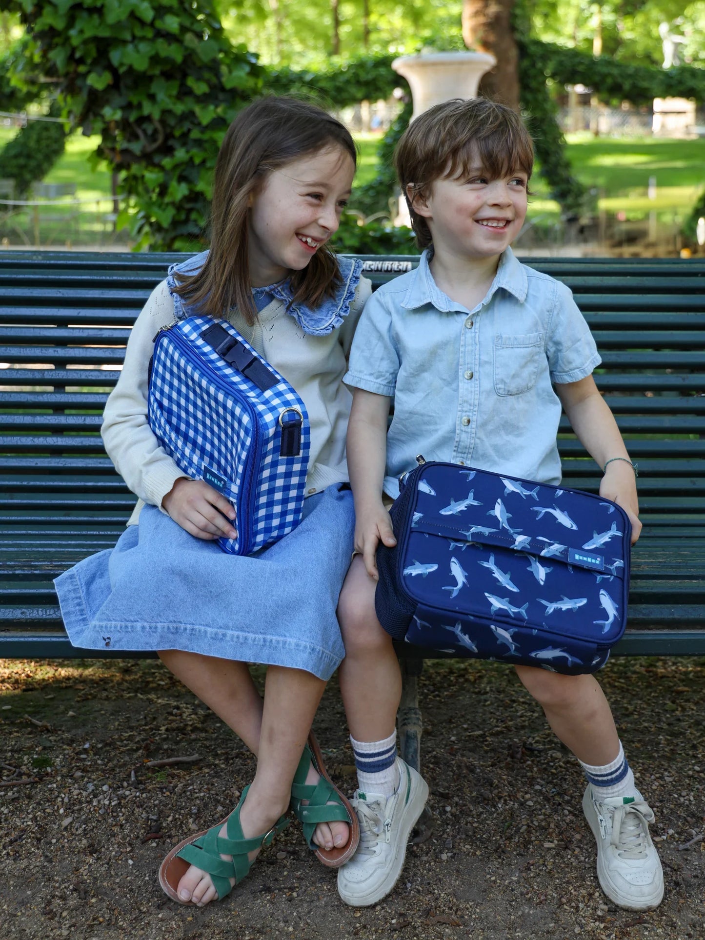 Yumbox Classic (több mintával)