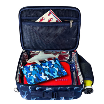 Yumbox Classic (több mintával)