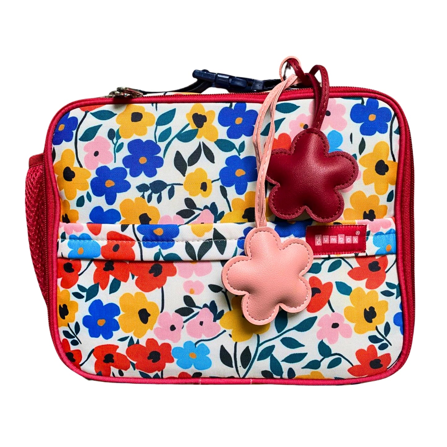 Yumbox Classic - Poppy Flowers