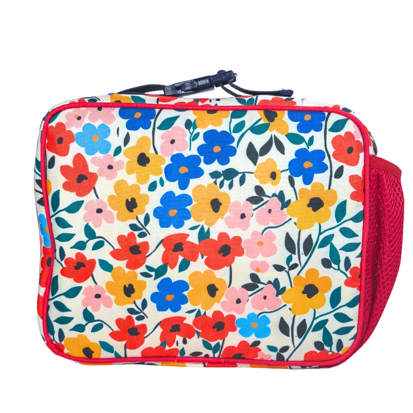 Yumbox Classic - Poppy Flowers