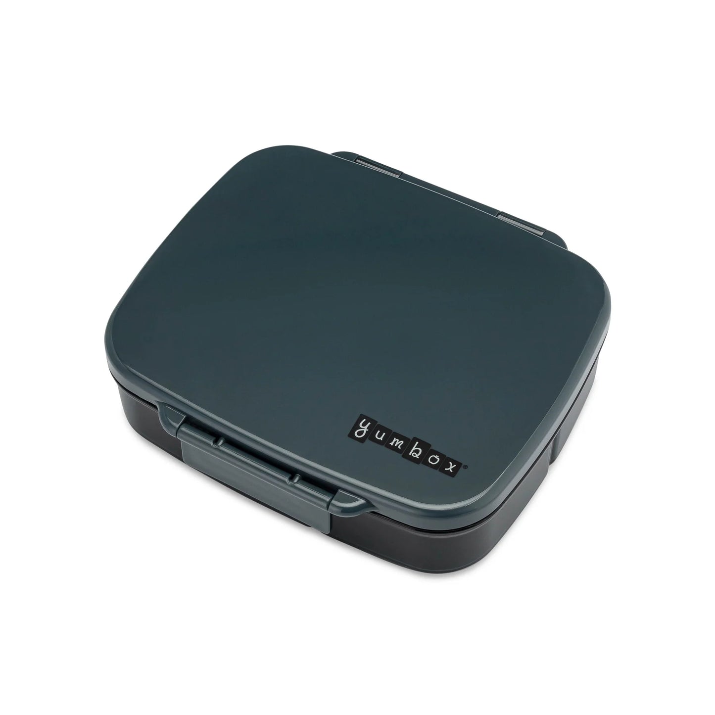 Yumbox Go / Charcoal Berlin Grey