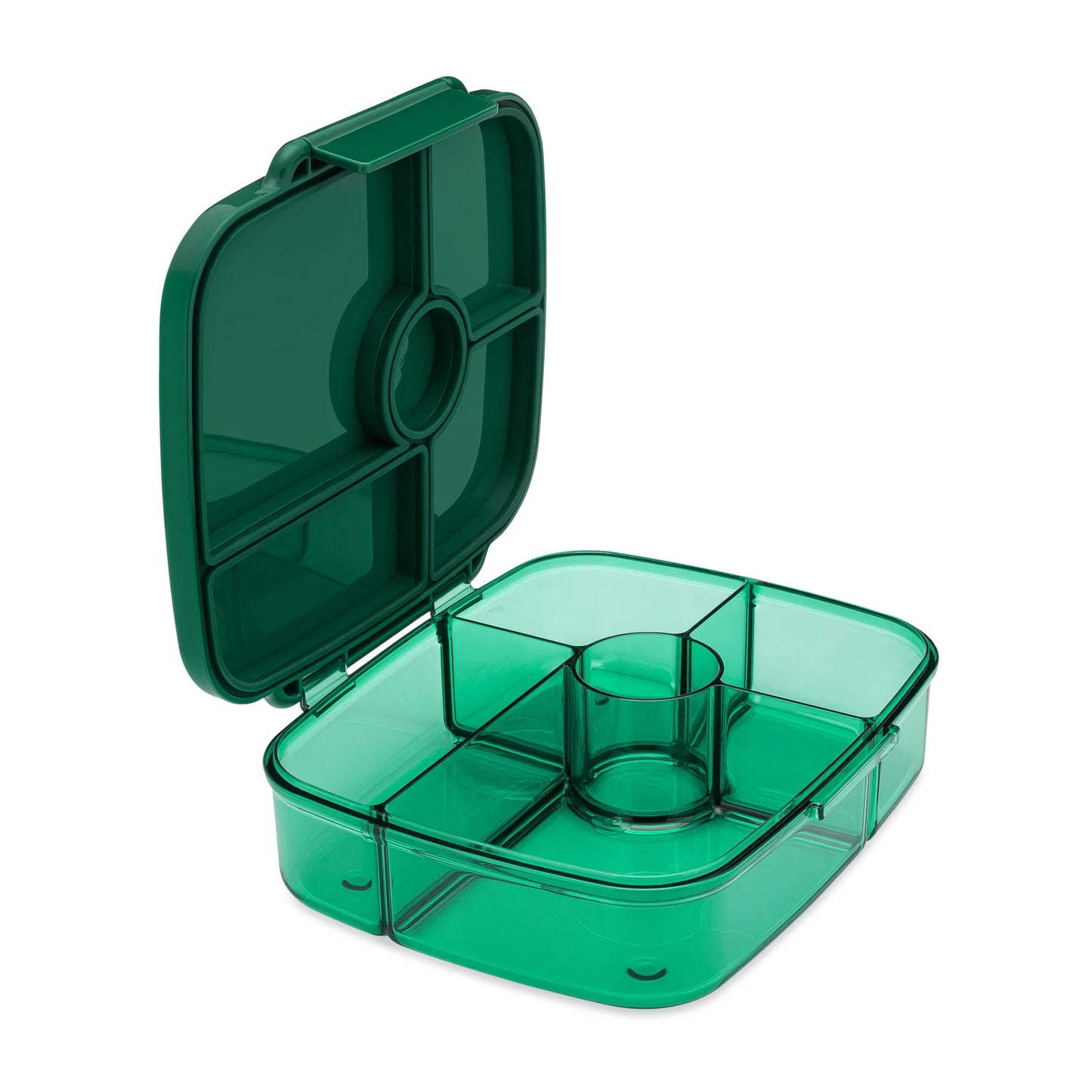 Yumbox Go / Lima Green