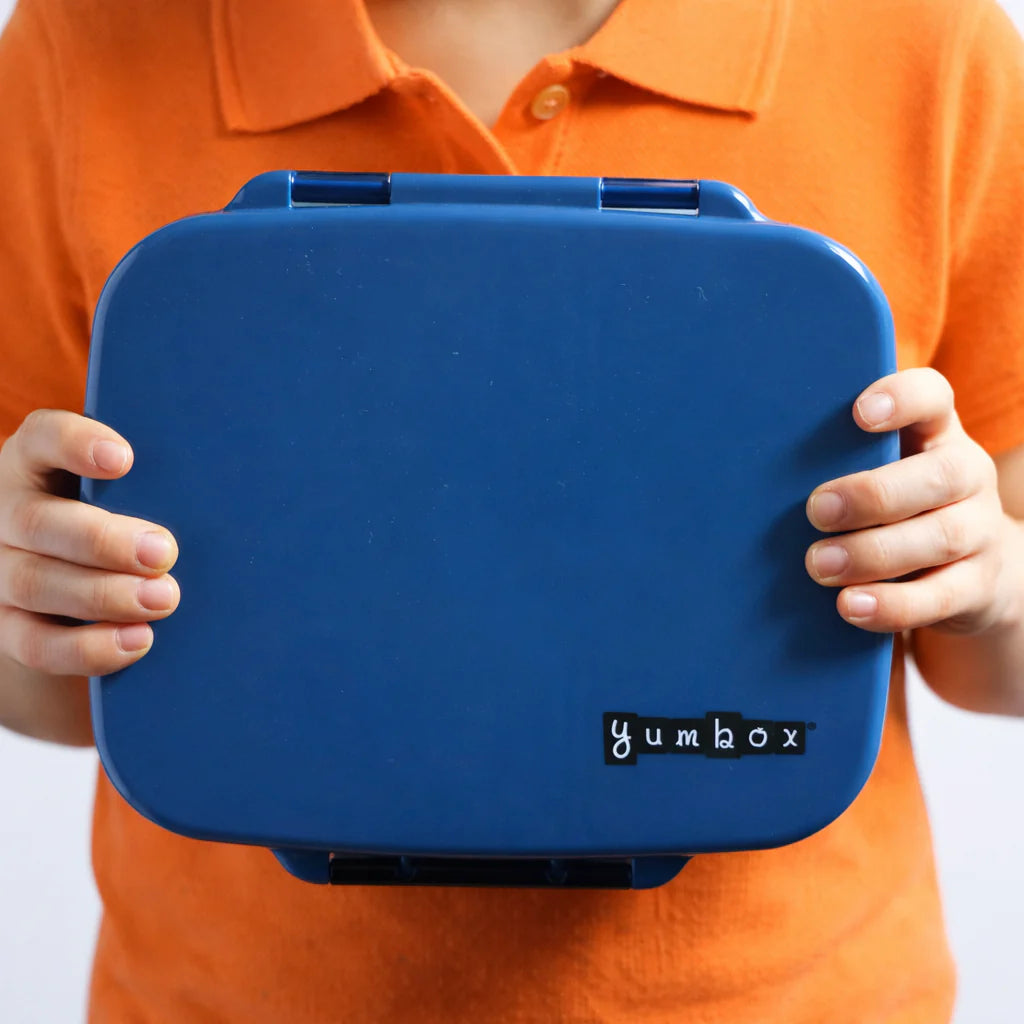 Yumbox Go / Oslo Dark Blue