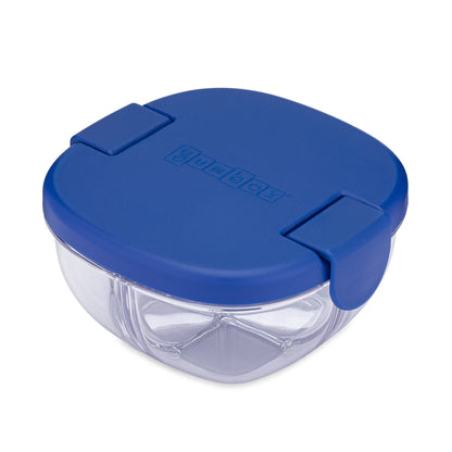 Yumbox snacktál (több színben)