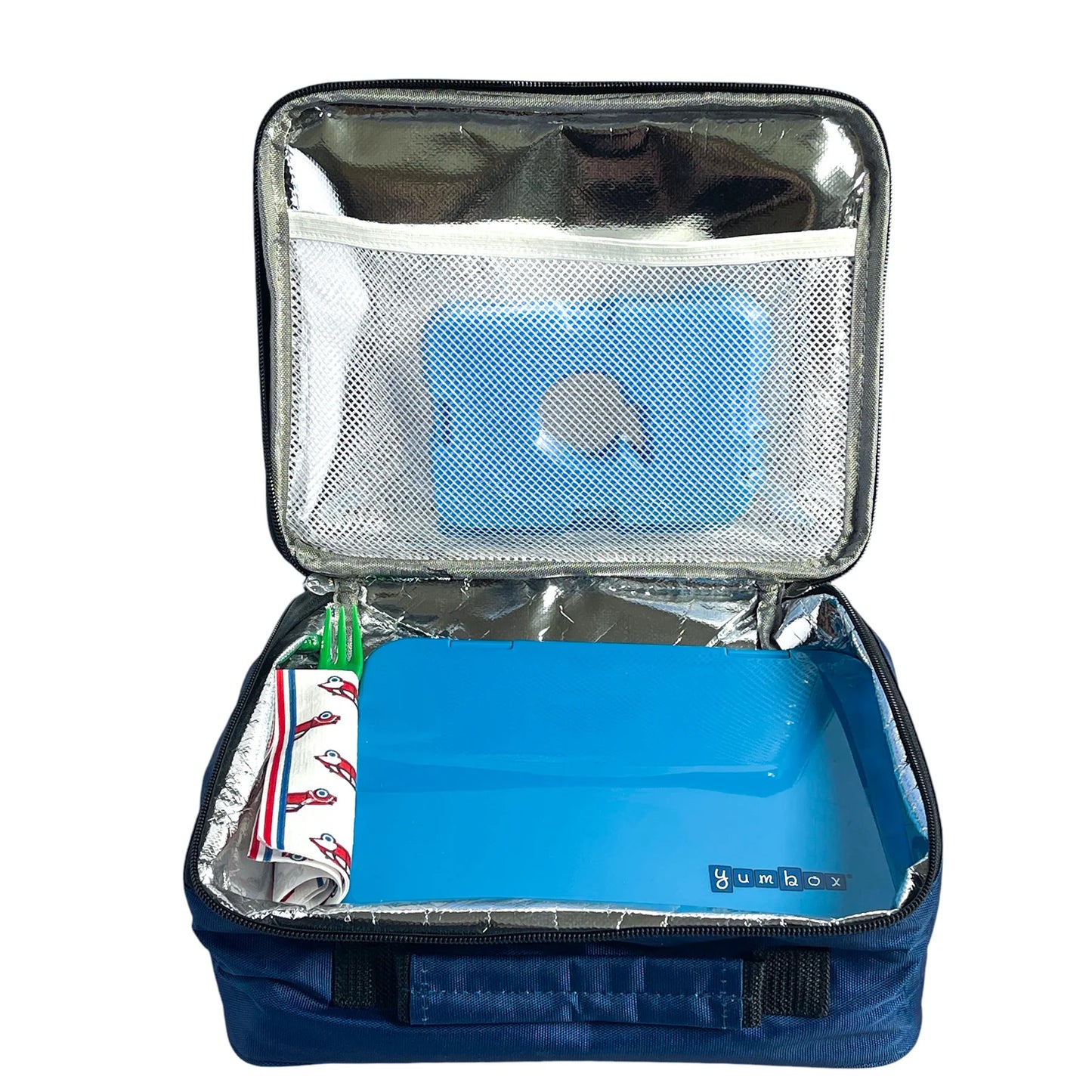 Yumbox Pret Normandy Blue