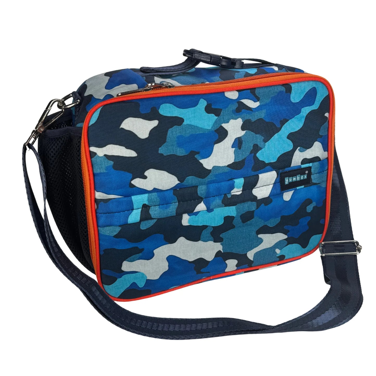 Yumbox Classic - Camouflage