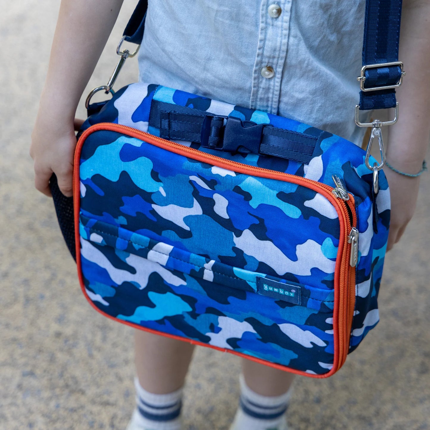 Yumbox Classic (több mintával)