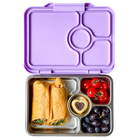 Yumbox Pret Lavande Purple